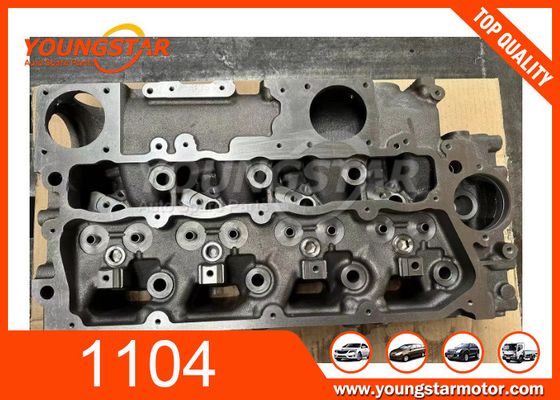 PERKINS 1104 1104T Testa del cilindro del motore