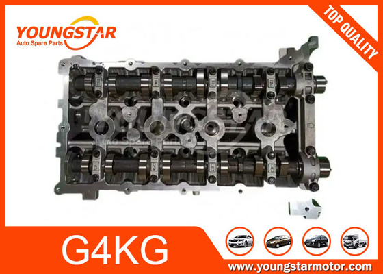 211002BB20 211002BB21 Testa del cilindro completa per motore Hyundai 2.4L G4KG