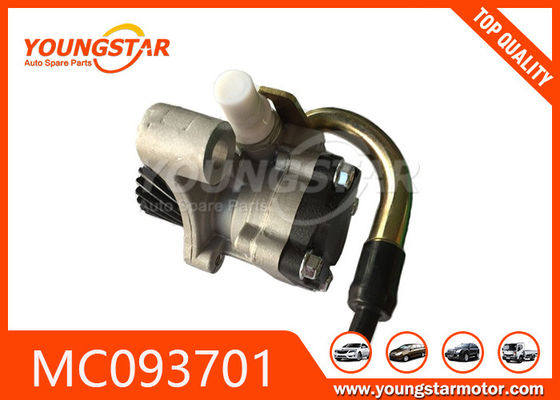 Motore MC093701 MC della pompa 4D33 4D34 della direzione dell'automobile di Mitsubishi 093701 MC081114