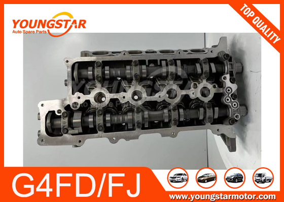 G4FJ G4FD 1.6T Testa del cilindro completo per Hyundai Tucson TL SONATA per Kia Sportage