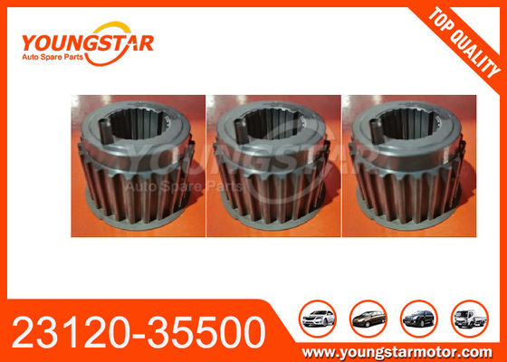 2312035500 23120 35500 23120-35500 Sonata Tucson Santafe Optima Ingranaggi a ciglio