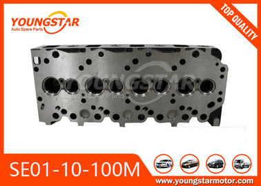 Il cilindro di SE01-10-100M SE0110100M si dirige verso il ghisa diesel 8V del motore di MAZDA T3500 SL