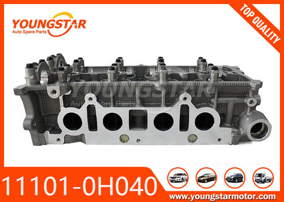 il cilindro del motore 11101-0H040 si dirige verso Toyota Camry 2,4 1AZ 2AZ 111010H040 11101-28012