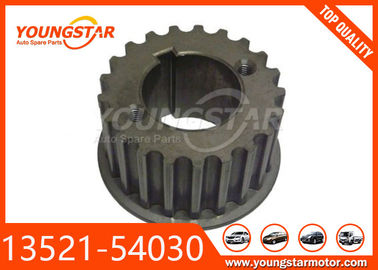 Componenti del motore dell'automobile dell'ingranaggio cronometrante dell'albero a gomito di Toyota 2l 3l 5l 13521-54030