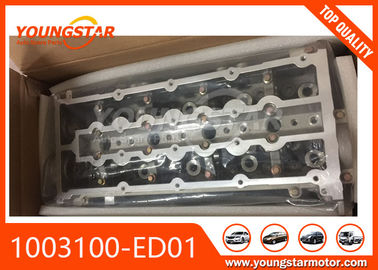 Il cilindro del motore 1003100-ED01 si dirige verso la grande muraglia 1003100ED01 di GWM 4D20 HAVAL H5
