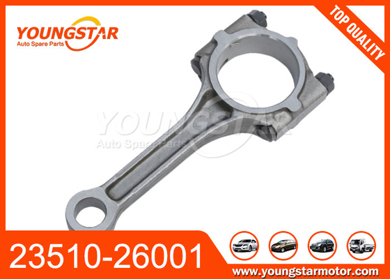 23510-26001 CON ROD PER HYUNDAI ACCENT/COUPE/ELANTRA/M Il prodotto è stato approvato dalla Commissione.