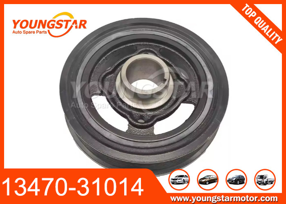 Puliera dell'albero motore 1GR 13470-31014 per Toyota Prado Land Cruiser