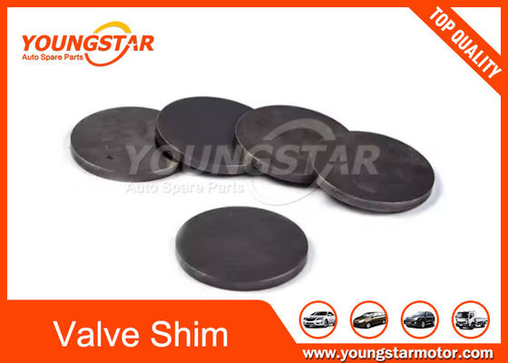 ME201310 VALVE SHIM per Mitsubishi 4M40