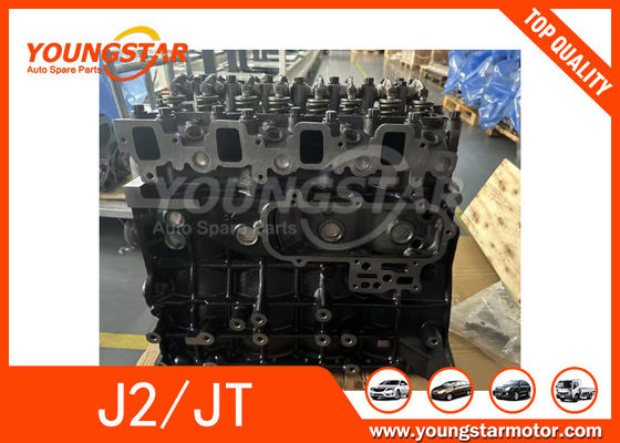 Motore Kia JT J2 Long Block Assy Alta Qualità Rapida consegna