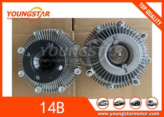 FAN CLUTCH per TOYOTA 14B - 16210-58030 1621058030