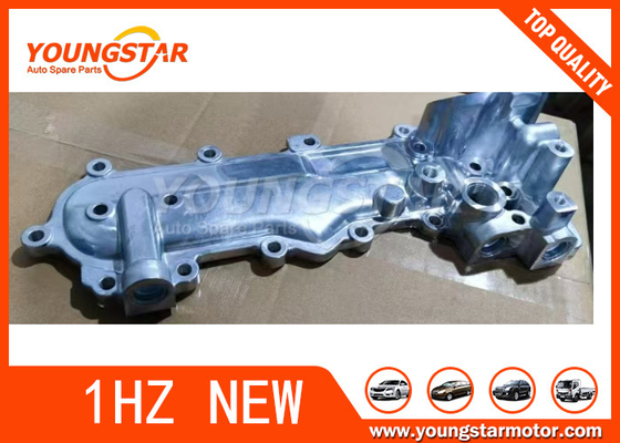 15721-17022 Copertura del raffreddatore ad olio per Toyota 1HZ Nuovo tipo