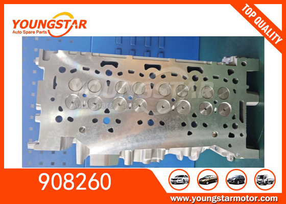 RFHG90-6090-AB FORD TRANSIT Testa del cilindro completa 2011399 2286756 2405679 GK2Q6C032AA 908260