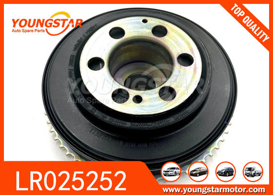 Puleggia Albero Motore per Land Rover Range Rover Sport 2.0L 2019 LR025252