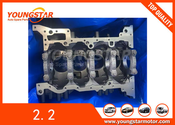 Transit 2.2 Motore cilindro blocco 6C1Q6015AE per Ford Transit