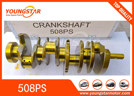 Albero motore Land Rover Jaguar 5.0T V8 508PS AJ133