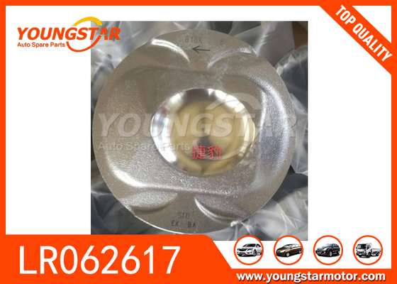 3.0T V6 LR062617 LR0765R5 LR041639-1 PISTONE con anelli di pistoni AJ126 306ps