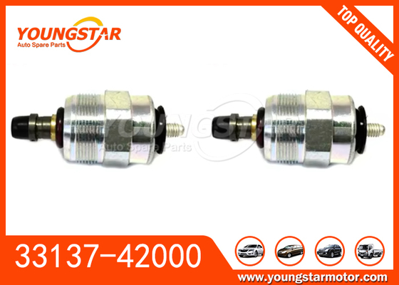 Valvola solenoide 12V per motore Hyundai D4BB 60000 Kms garanzia