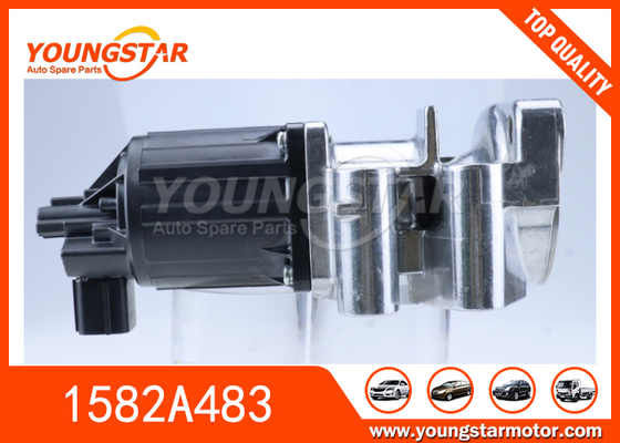 Mitsubishi L200 4D56 EGR Valve Assy OEM 1582A483 60000 Kms Garanzia
