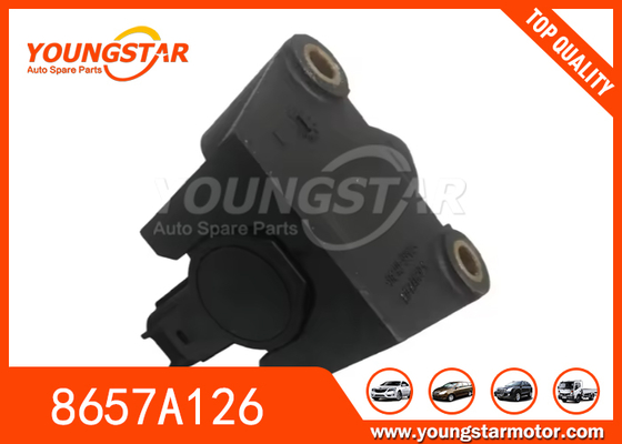 Mitsubishi L200 4D56 Valvola di controllo dell'emissione di vuoto del motore 8657A126