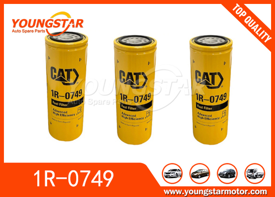Filtro per gatto 1R-0749 1R0749 Alta qualità Consegna rapida