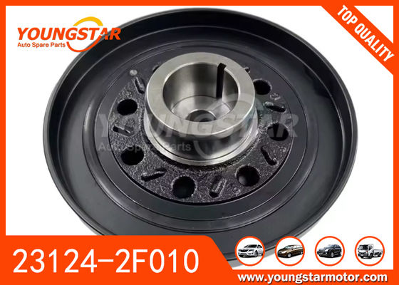 OEM 23124-2F010 Pulley a ciglio per KIA SPORTAGE con 60000 Kms di garanzia in pacchetto neutrale