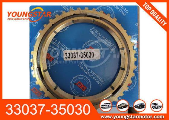 Anello sincronizzatore OEM 33307-35030 per Toyota con garanzia di 60.000 km