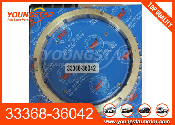 Anello sincronizzatore OEM 33368-36042 con 60000 Kms Garanzia per Toyota Land Cruiser
