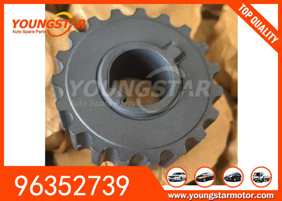 Ingranaggi del ciglio per Chevrolet Cielo Corsa Aveo 1.5 OEM 96352739 Con 60000 Kms di garanzia