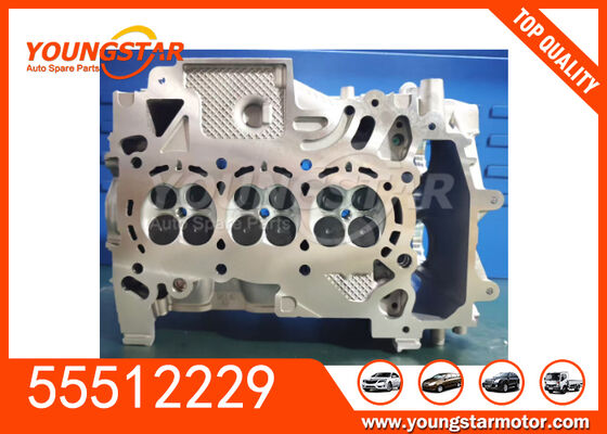 Complete Cylinder Head 55512229 GM ONIX 1.0 TURBO 55512229   2020 - 2025 with 60000 Kms Guarantee