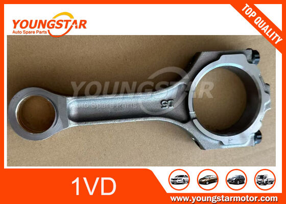 Biella motore Con Rod per Toyota 1VD con garanzia di 60.000 Km OEM 13201-51021-A0