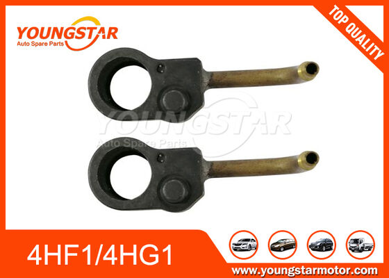 Jet di olio di raffreddamento a pistoni per Isuzu 4HF1 / 4HG1 con altezza 10 mm e OEM 8-94370579-0