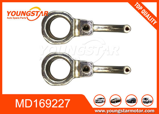 Jet di spruzzo di olio per Mitsubishi per Hyundai 4D56/D04FD/D04FR con 60000 Kms Garanzia MD169227