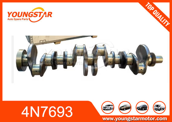 Crankshaft del motore per CAT 3306 con 60000 Kms Garanzia OEM 4N7693 Fast delivery 3-5 giorni
