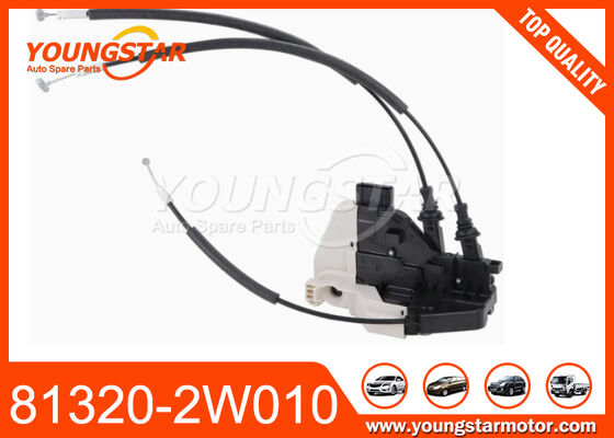 Attuatore Serratura Porta 81320-2W010 per Hyundai Santa Fe 2013-2019 con Garanzia 60000 Km