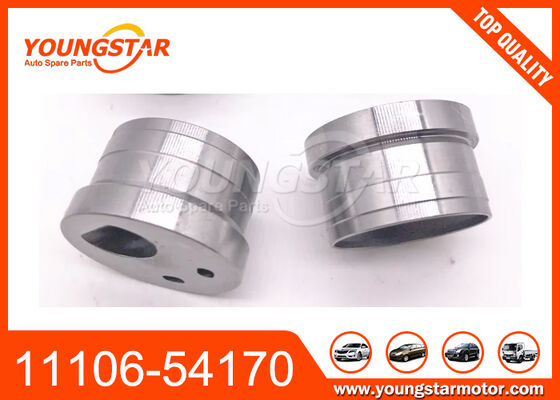 Precamera nuova di zecca per motore Toyota 5L con garanzia di 60000 km