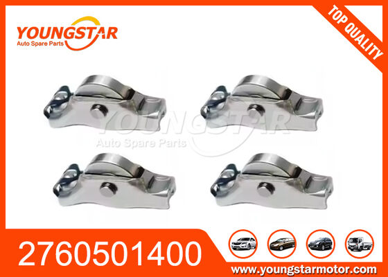 Motor Rocker Arm Valve Rocker Arm per BENZ M271-CGI M270 M274 M276 M278 OEM 2760501400 2760500000 2760500233 con 60000 km di garanzia