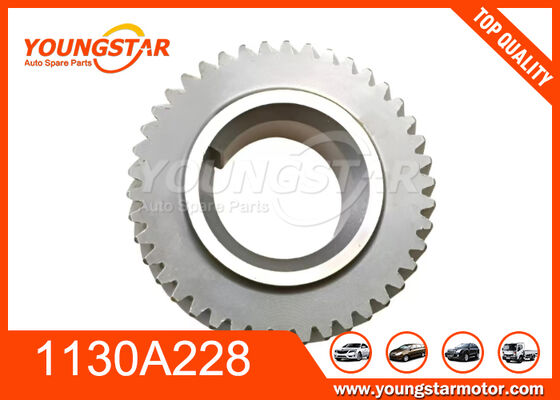 1130A228 42T Ingranaggi per alberi a ciglio per Mitsubishi Triton (L200) 4N15