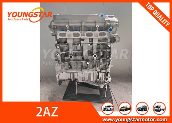 Blocco cilindri motore Toyota 2AZ - Materiale in alluminio Blocco motore nuovo di zecca con qualità OEM