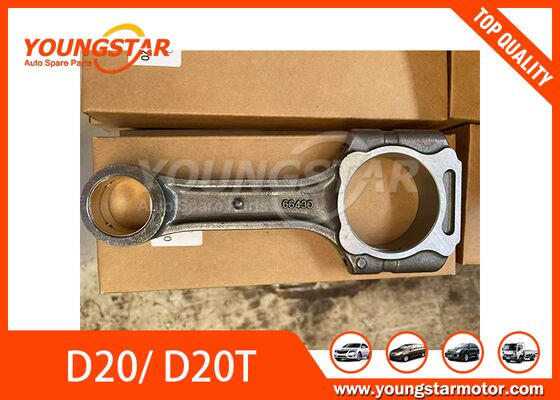 Nuovo in acciaio D20 D20DT Motore di connessione Rod Con Rod per Ssang Yong con 30.000 km di garanzia