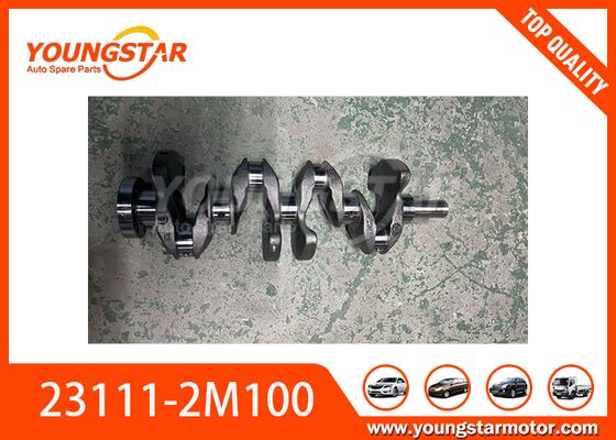 Nuovo ciglio motore in acciaio da forgiatura 23111-2M100 per Hyundai G4FL 1.5L