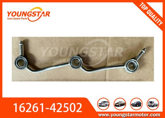 Motor Return Pipe OEM 16261-42502 Per Kubota D905 D1005 con 60000 Kms di garanzia