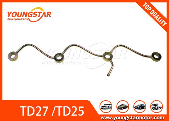 OEM 16670-06G08 Motor Return Pipe per Nissan TD27 TD25 con 60000 Kms di garanzia