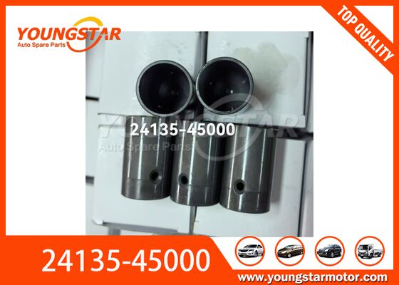 Nuovo tappeto per valvole in acciaio con 60000 km di garanzia per Hyundai HD75 HD72 e Mitsubishi Fuso Canter
