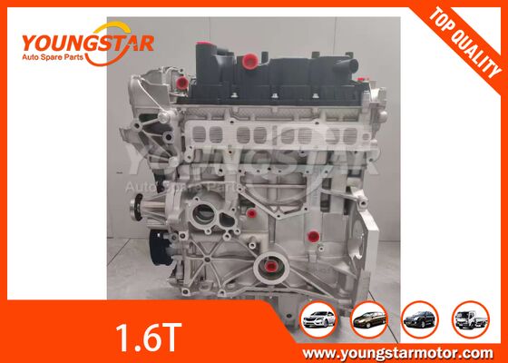 Nuovo motore Long Block per Ford 1.6T Ecoboost con 60000 km di garanzia