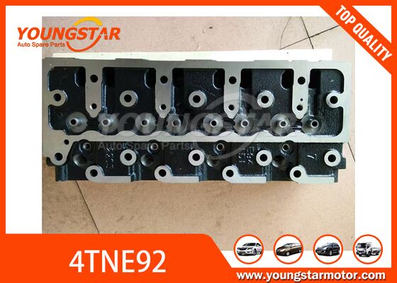 Testa di cilindro Yanmar per motori 4TNE92 e 4TNE94 con 60000 km di garanzia