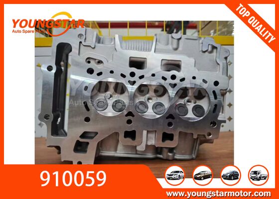 Gruppo testata motore per motore EB2A OEM 9836833610 con materiale in acciaio al carbonio