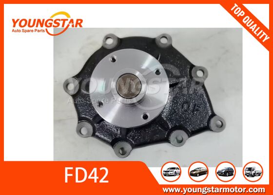Pompa acqua GWN-78A per Nissan FD42 FD46 con 21010-0T025 O.E NO. e garanzia 60.000 km