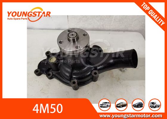 Pompa d'acqua ME990328 per motore diesel Mitsubishi 4M50 con ferro fuso