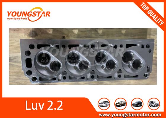Nuovissima testata in alluminio per Luv 2.2 Astra Vectra S10 2.0 8V con 60.000 km di garanzia