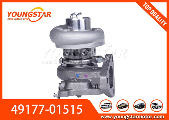 Turbocompressore raffreddato ad acqua per Mitsubishi Modello 4D56T con garanzia 60000KMS
